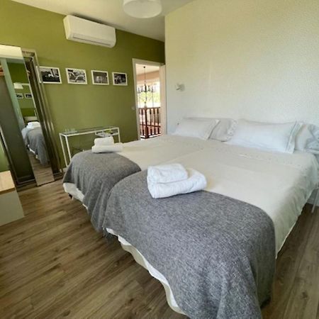 Casa Acougo, Sarria Bed & Breakfast Екстериор снимка