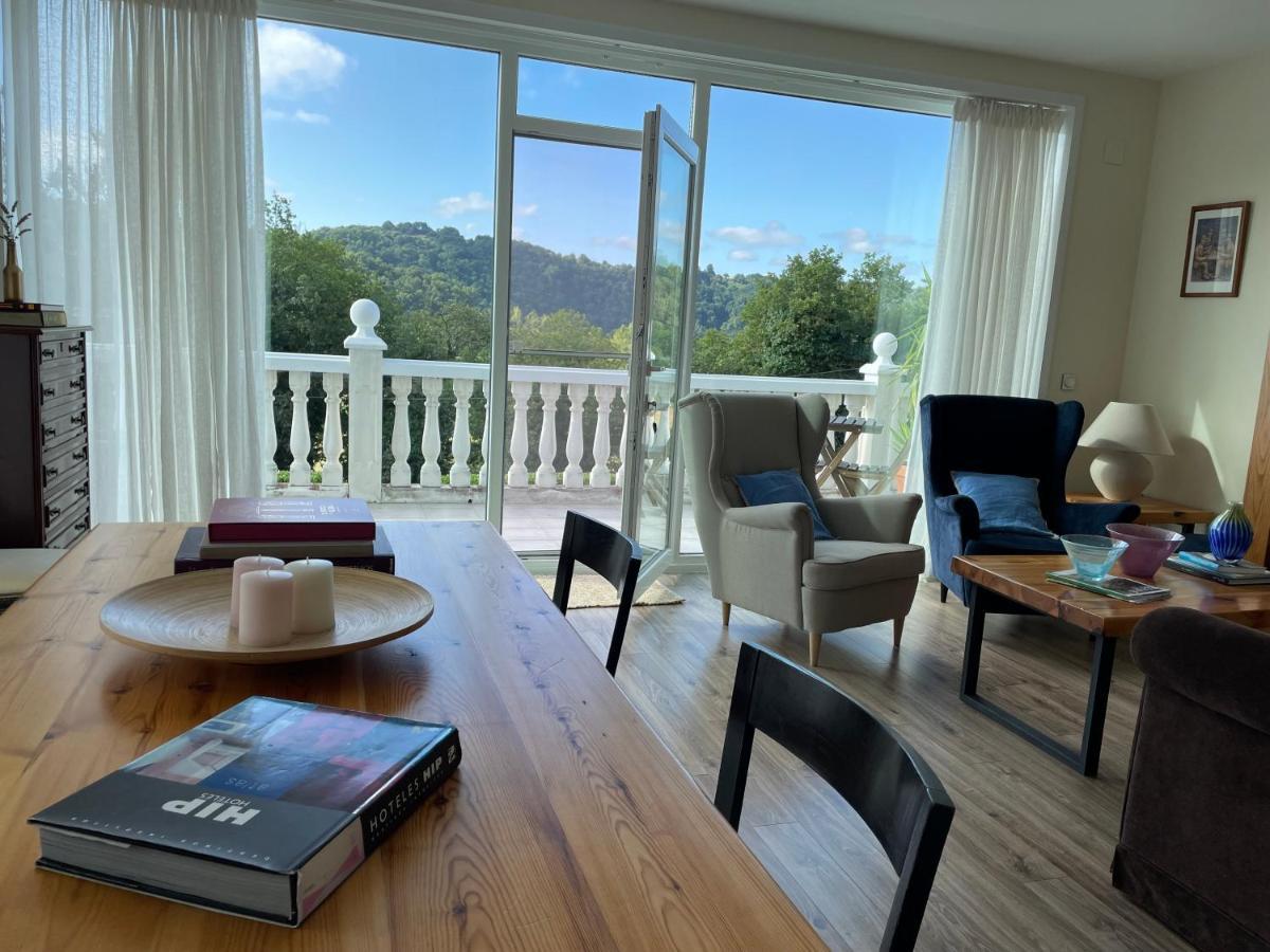 Casa Acougo, Sarria Bed & Breakfast Екстериор снимка