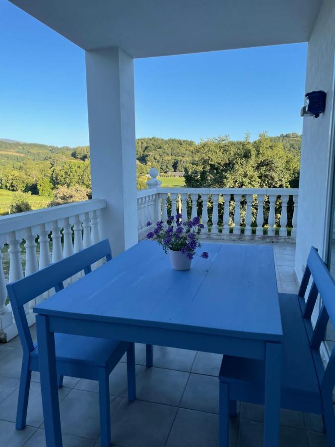 Casa Acougo, Sarria Bed & Breakfast Екстериор снимка