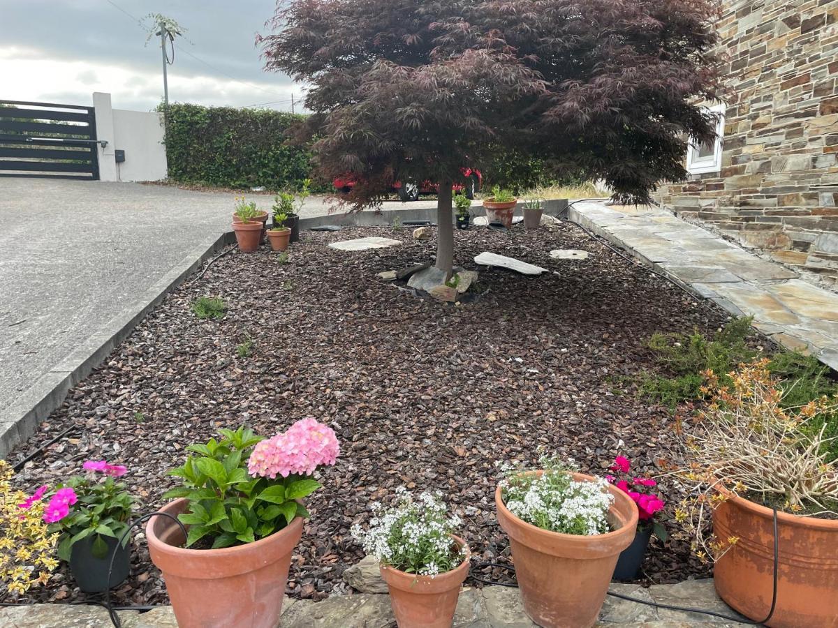 Casa Acougo, Sarria Bed & Breakfast Екстериор снимка