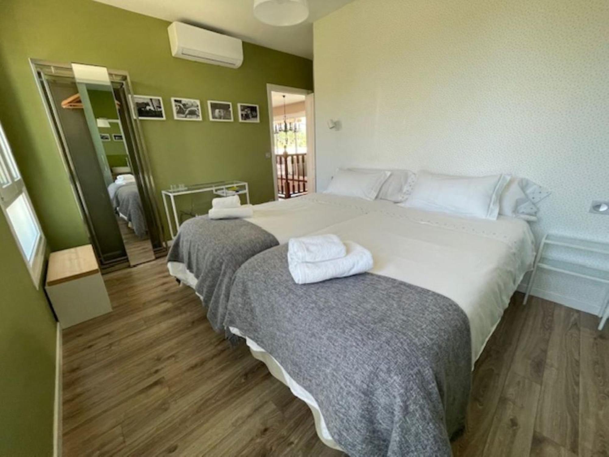 Casa Acougo, Sarria Bed & Breakfast Екстериор снимка